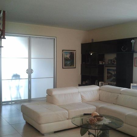 I Due Archi Bed and Breakfast Ματέρα Εξωτερικό φωτογραφία