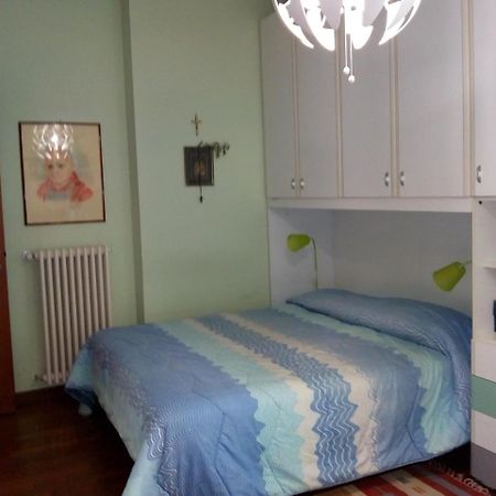 I Due Archi Bed and Breakfast Ματέρα Εξωτερικό φωτογραφία