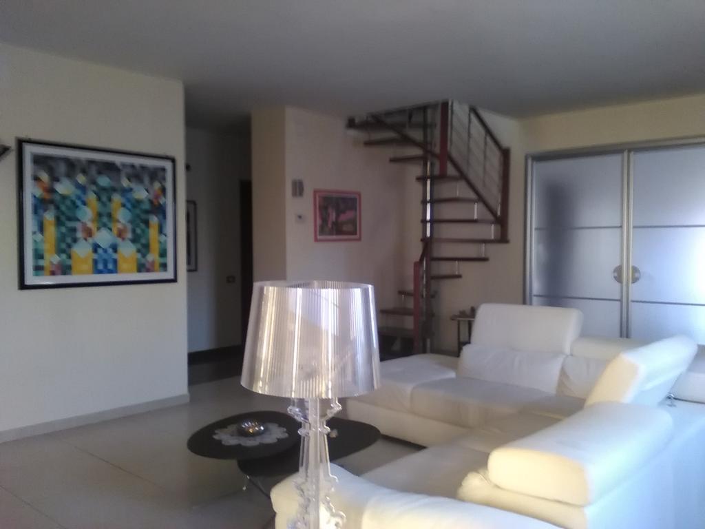 I Due Archi Bed and Breakfast Ματέρα Εξωτερικό φωτογραφία