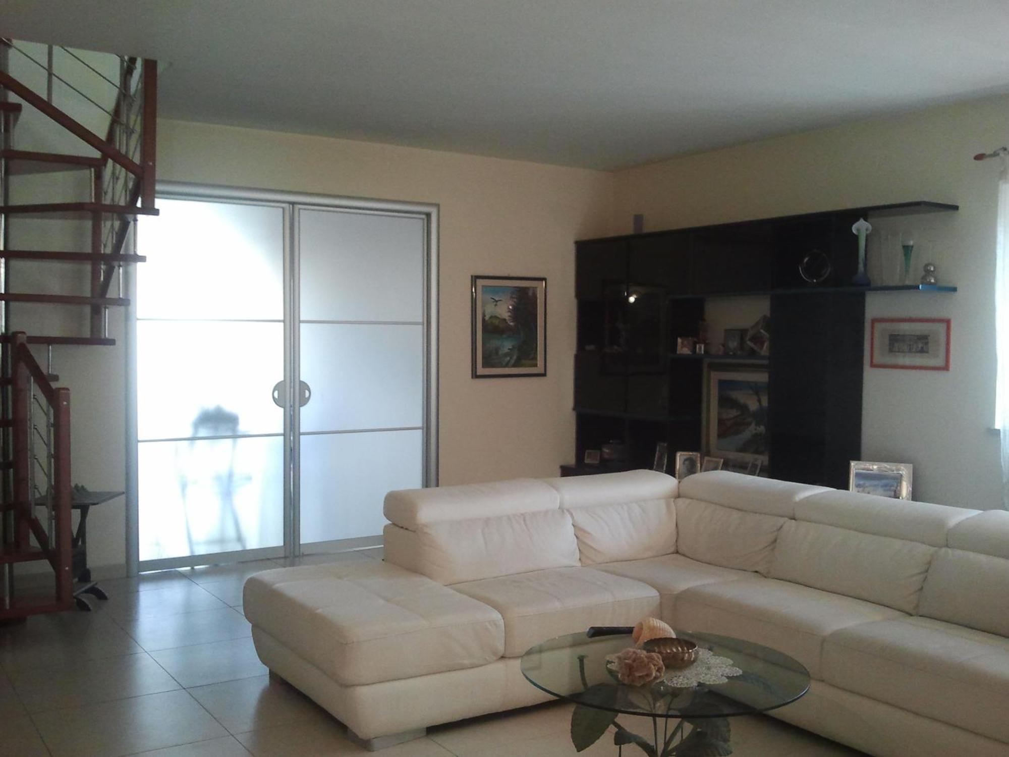I Due Archi Bed and Breakfast Ματέρα Εξωτερικό φωτογραφία