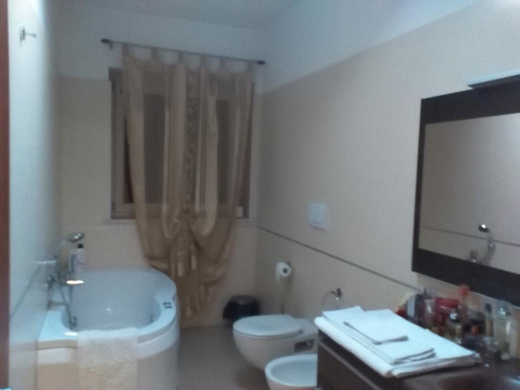 I Due Archi Bed and Breakfast Ματέρα Εξωτερικό φωτογραφία