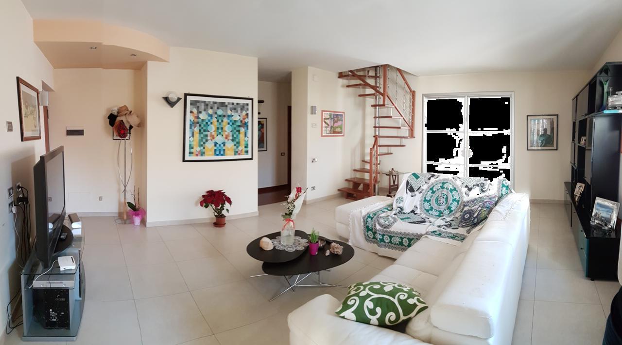 I Due Archi Bed and Breakfast Ματέρα Εξωτερικό φωτογραφία
