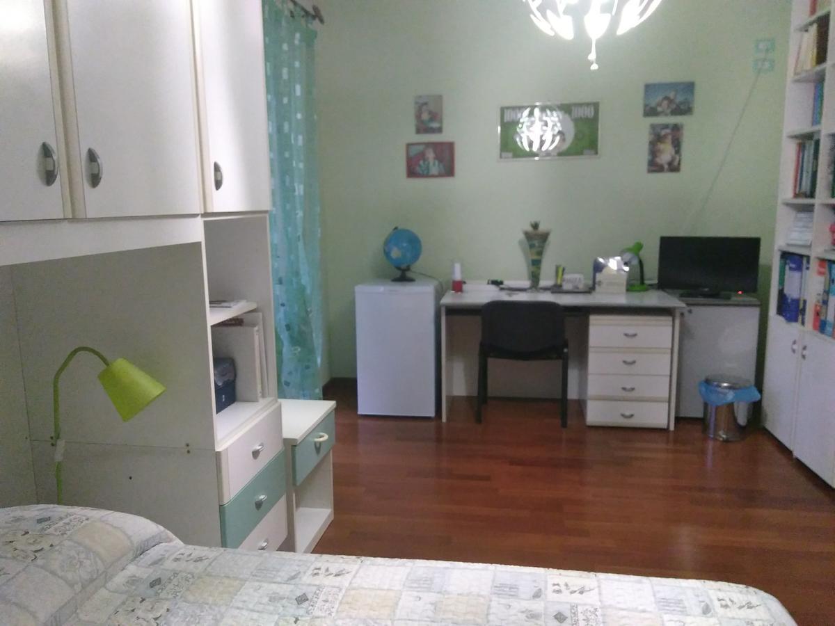 I Due Archi Bed and Breakfast Ματέρα Εξωτερικό φωτογραφία