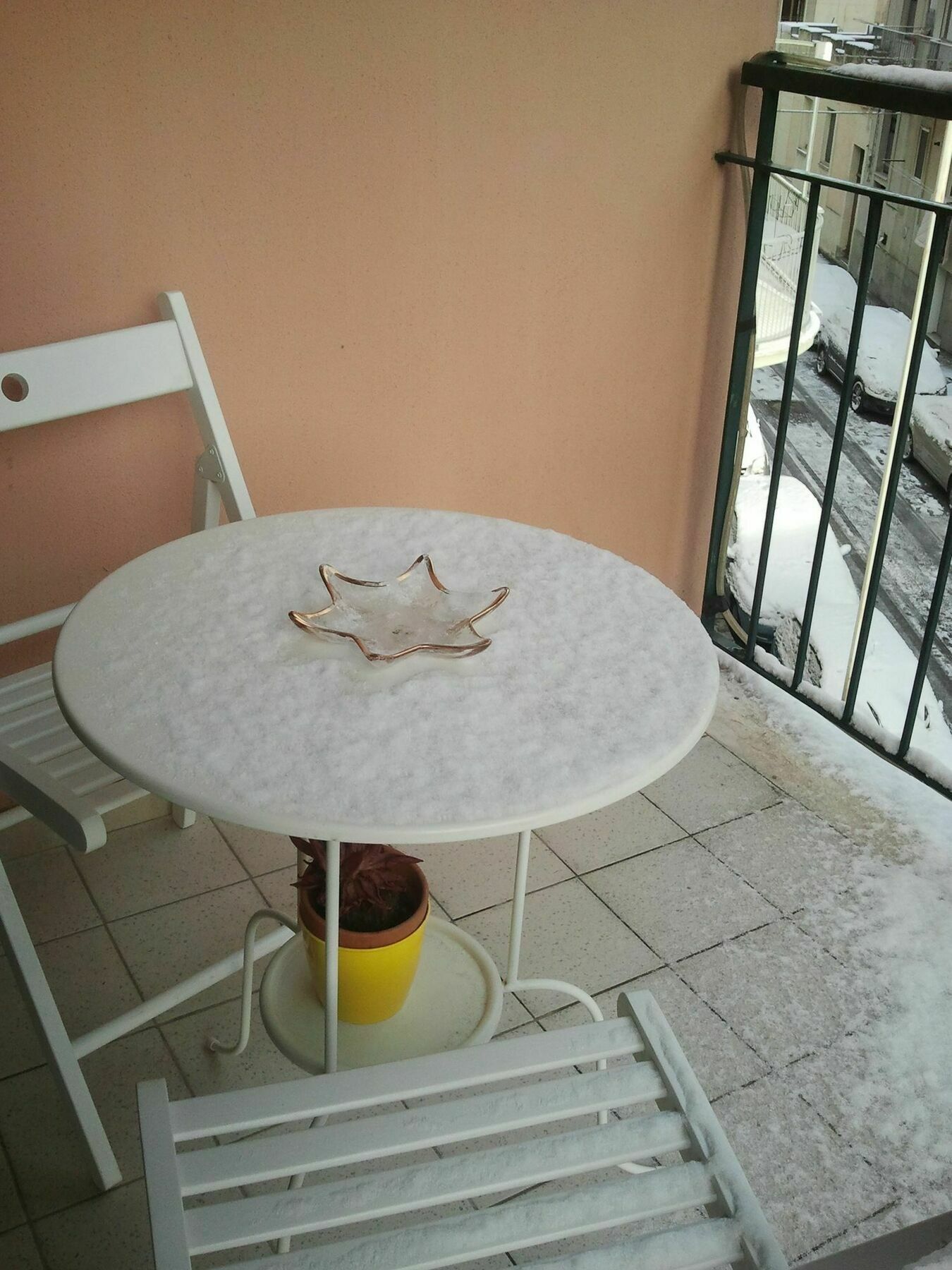 I Due Archi Bed and Breakfast Ματέρα Εξωτερικό φωτογραφία