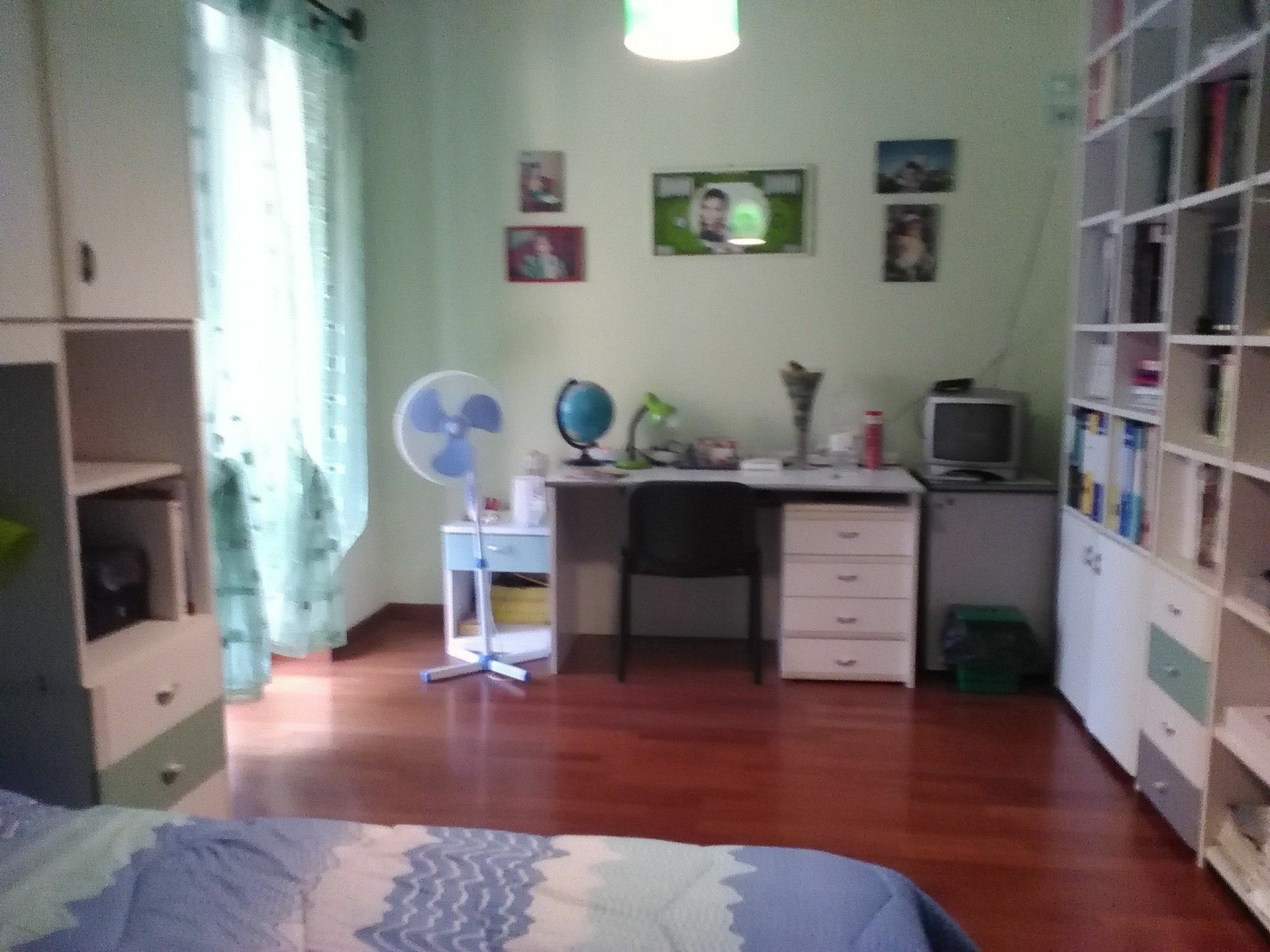 I Due Archi Bed and Breakfast Ματέρα Εξωτερικό φωτογραφία